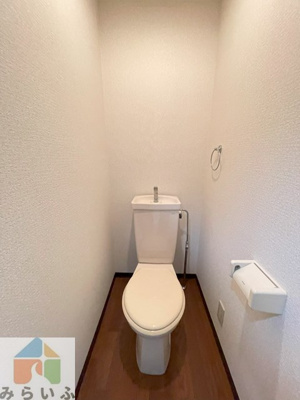 【トイレ】 | ホープ今池