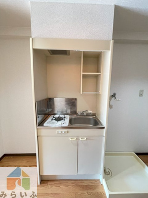 【キッチン】 | ホープ今池