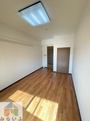 【居間・リビング】 | ホープ今池