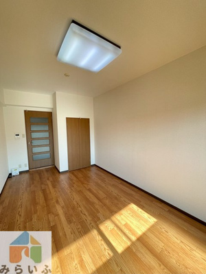 【居間・リビング】 | ホープ今池