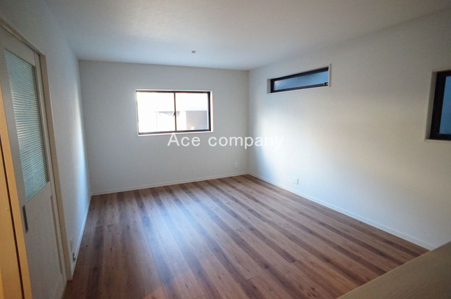 【居間・リビング】 | 生野区舎利寺1丁目 | 【LDK：15.66帖】