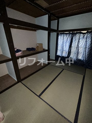 コーポ卯月のその他共用部分