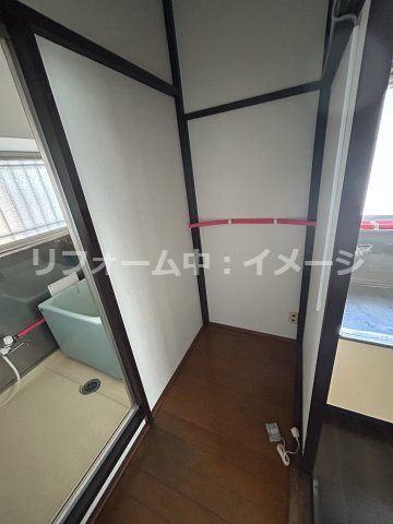 コーポ卯月のその他