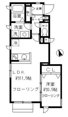 【外観】 | フェリチタ世田谷