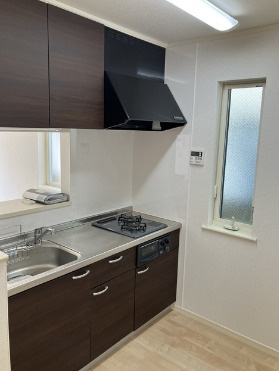 【キッチン】 | フェリチタ世田谷