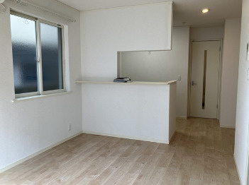 【居間・リビング】 | フェリチタ世田谷