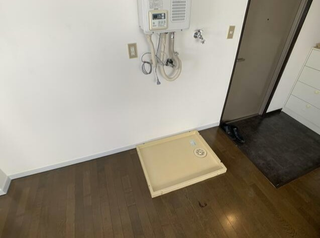 メゾン朝霞台の省エネ性能ラベル