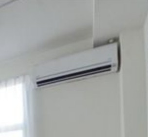 メゾン朝霞台の設備