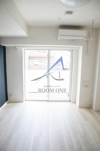 ＡＺＥＳＴ千住大橋の寝室|寝室です。