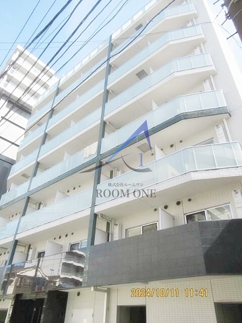 ＡＺＥＳＴ千住大橋