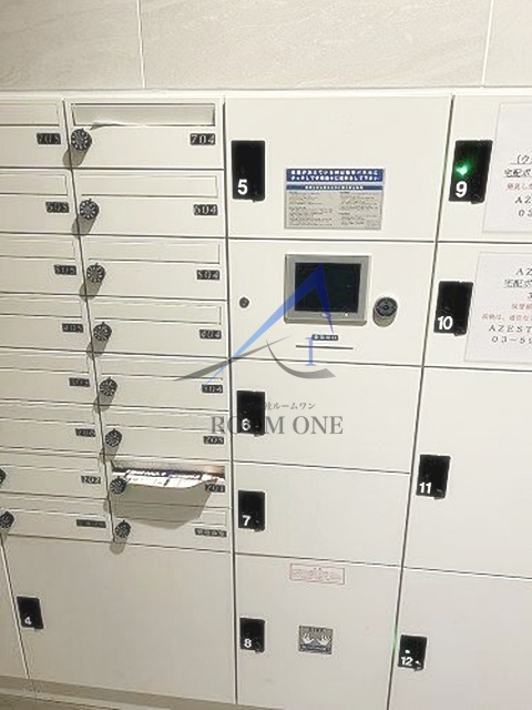 ＡＺＥＳＴ千住大橋