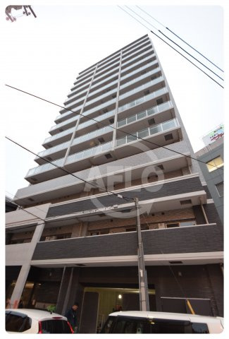 エスリード大阪上本町ブランシュ