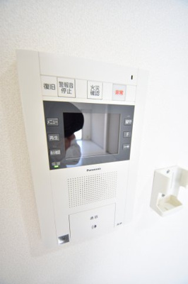 【セキュリティ】 |  L・Isobe三宮