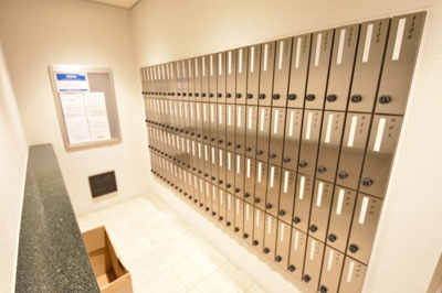 【その他共用部分】 |  L・Isobe三宮