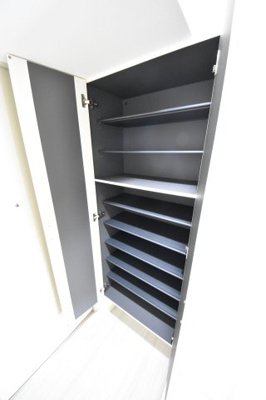 【収納】 |  L・Isobe三宮