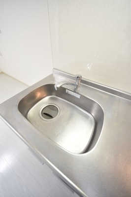 【キッチン】 |  L・Isobe三宮