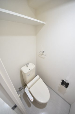 【トイレ】 |  L・Isobe三宮