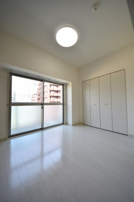 【寝室】 |  L・Isobe三宮