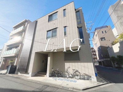 【外観】 | ＨｉｒｏレジデンスＭ | 外観です。