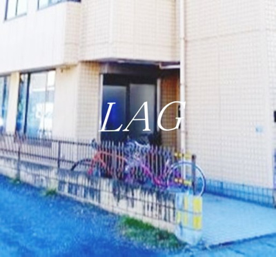 【エントランス】 | メゾンＴＧＳ | エントランスです。