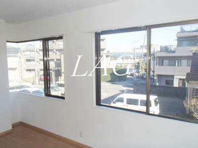 【寝室】 | メゾンＴＧＳ | 寝室です。