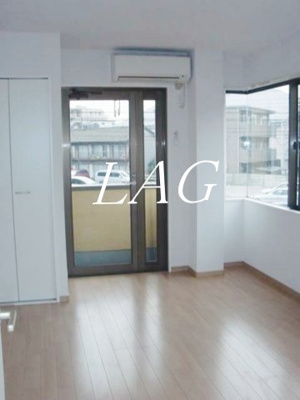 【居間・リビング】 | メゾンＴＧＳ | 洋室のお部屋です。