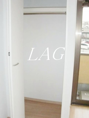 【収納】 | メゾンＴＧＳ | 収納です。