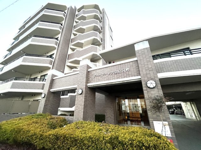 アーバンパレス室見河畔