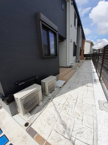 パープルストーンズのその他