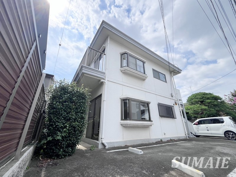 シャンポール溝口