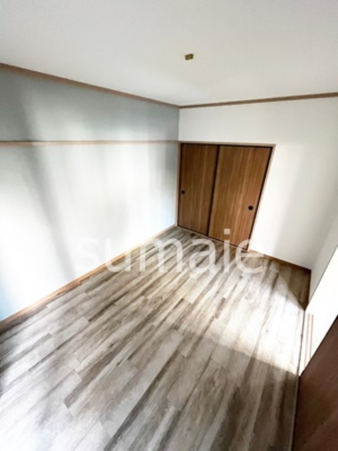 シャンポール溝口の寝室|寝室にどうぞ