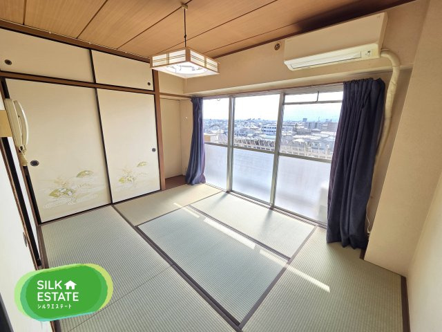サンハイツ高崎　中古マンション