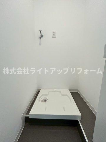 滝谷グリーンハイツの設備