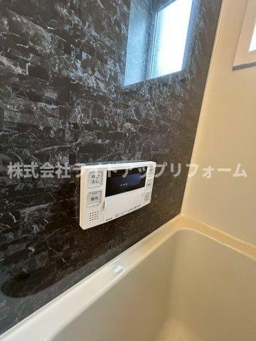滝谷グリーンハイツのその他
