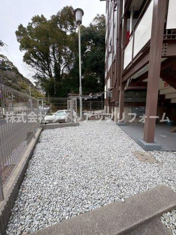滝谷グリーンハイツのその他共用部分