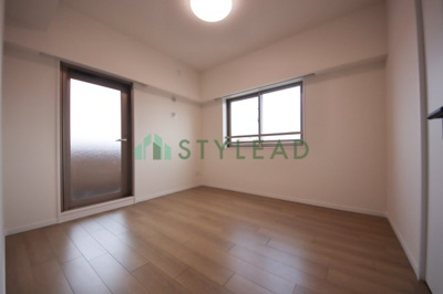 【洋室】 | コスモ川崎小田公園