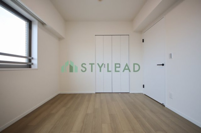 【洋室】 | コスモ川崎小田公園