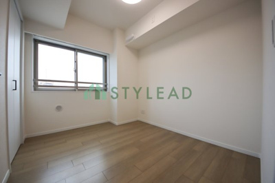 【洋室】 | コスモ川崎小田公園