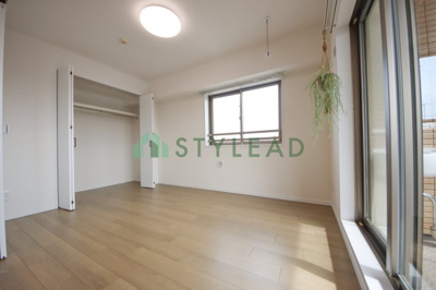 【洋室】 | コスモ川崎小田公園