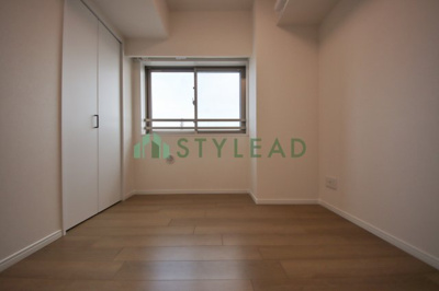 【洋室】 | コスモ川崎小田公園