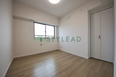 【洋室】 | コスモ川崎小田公園