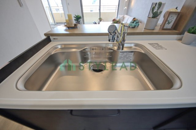 【キッチン】 | コスモ川崎小田公園