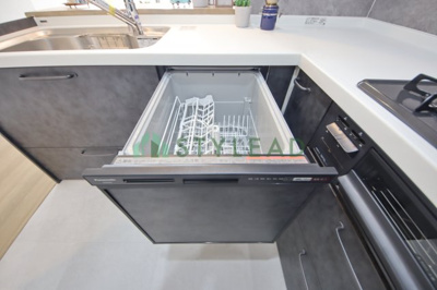 【キッチン】 | コスモ川崎小田公園