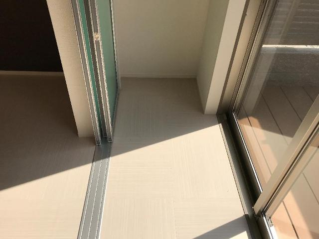 ディモーラのその他|インナーテラス