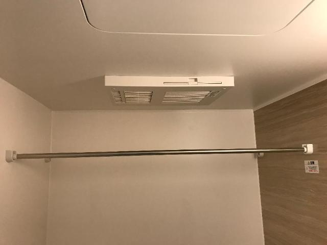 ディモーラのその他|浴室乾燥機