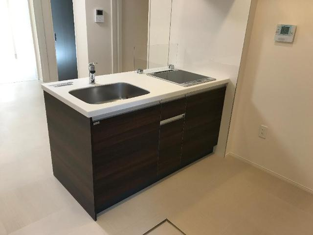 ディモーラのキッチン|キッチン