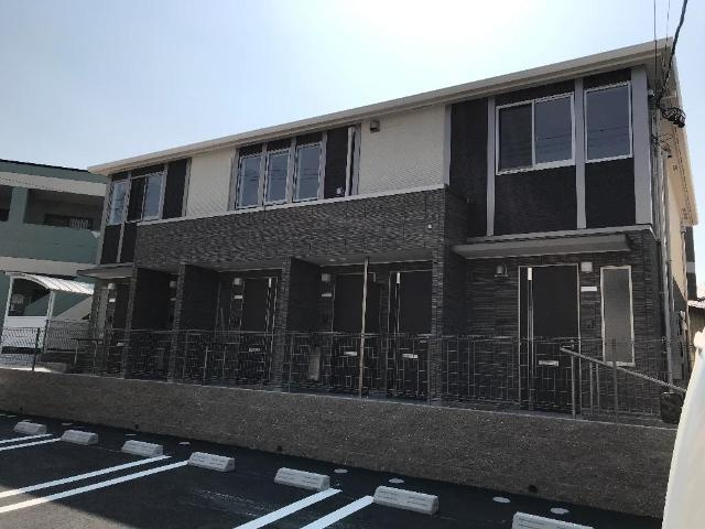 ディモーラの外観|外観写真（昼）