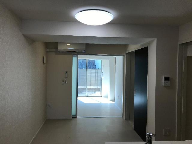 ディモーラの居間・リビング|リビング