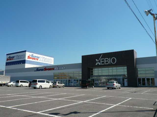 ディモーラの周辺|スーパースポーツゼビオ岡崎インター店まで470ｍ