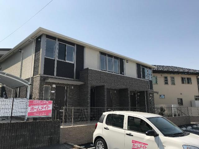 ディモーラの外観|外観写真（昼）